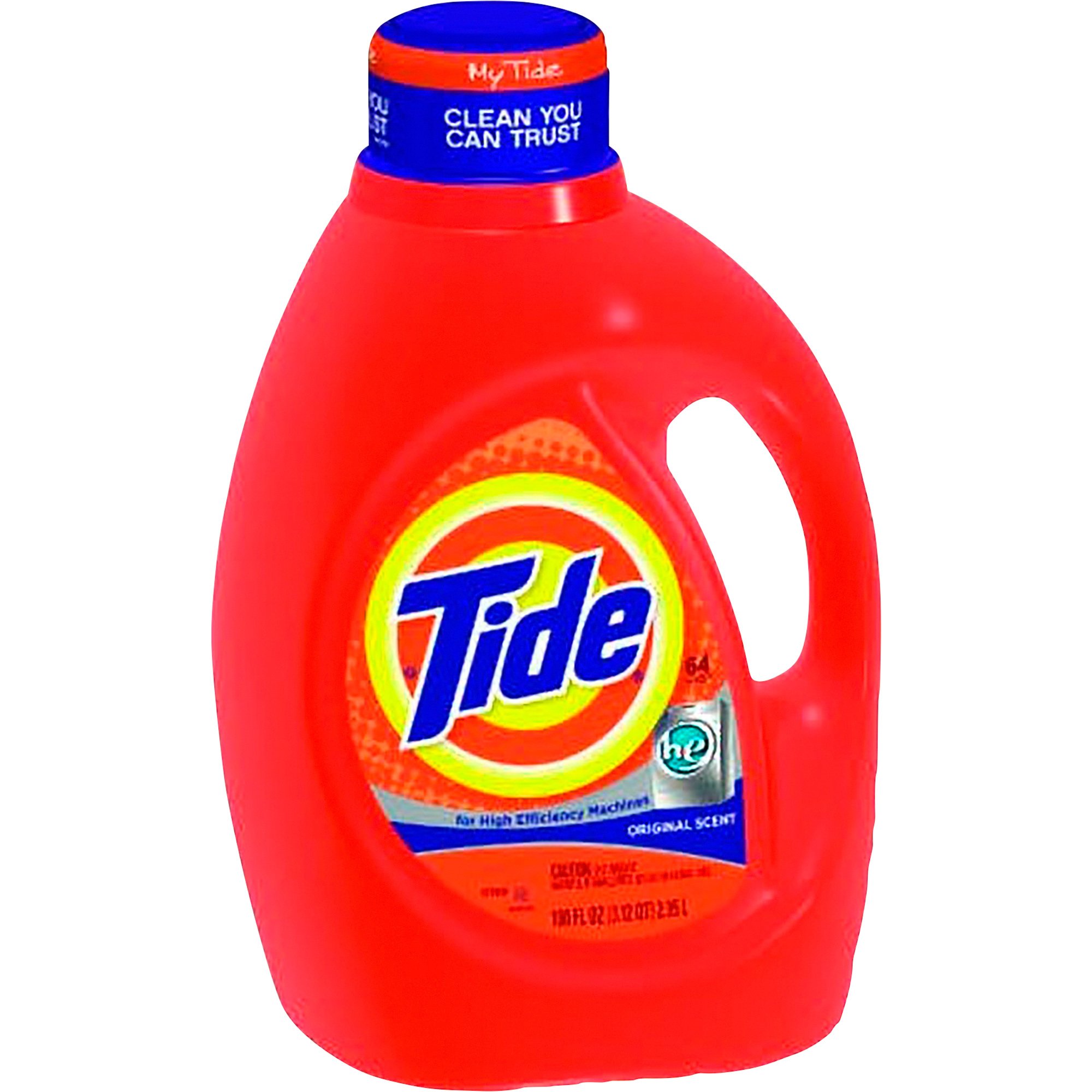 Laundry Detergent